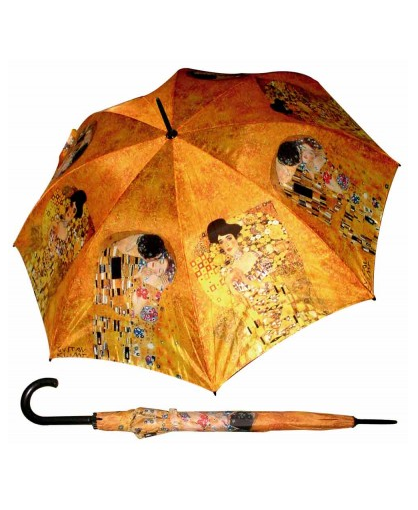 Regenschirm Klimt